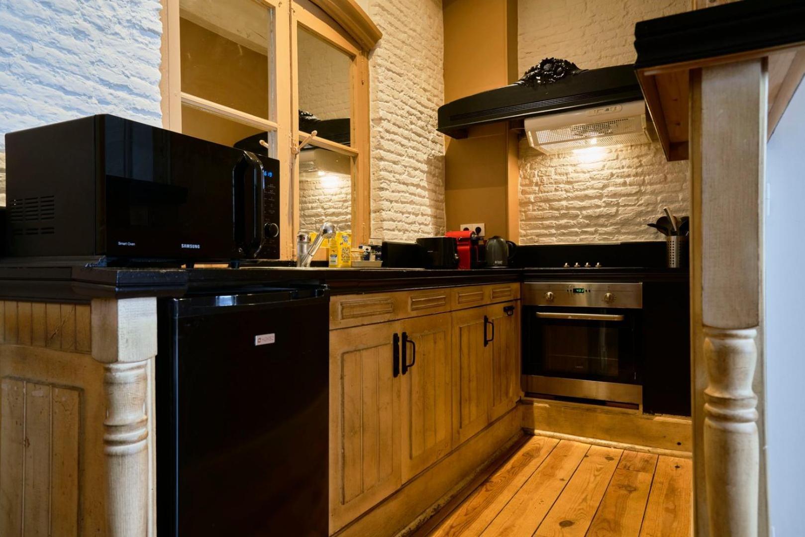 Old Lille Charming Duplex Apartment Ngoại thất bức ảnh